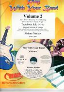 Play With Your Band Vol. 2 Standard