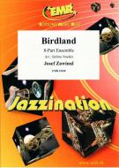 Birdland Standard