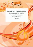 La fille aux cheveux de lin Standard