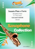 Sonata Pian e Forte Standard