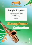 Boogie Express Standard
