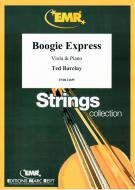 Boogie Express Standard