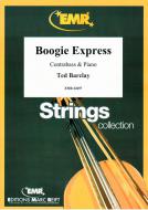 Boogie Express Standard