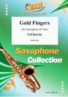 Gold Fingers Standard