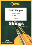 Gold Fingers Standard