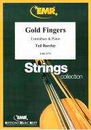 Gold Fingers Standard