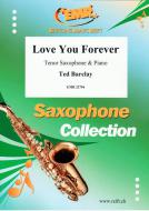 Love You Forever Standard