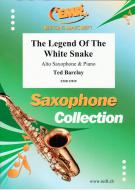 The Legend of the White Snake Standard