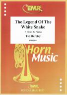 The Legend Of The White Snake Standard