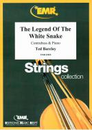 The Legend Of The White Snake Standard