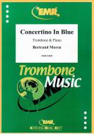 Concertino In Blue Standard