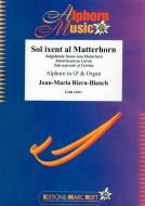 Sol ixent al Matterhorn Standard