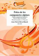 Polca de les campanetes alpines Standard
