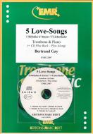 5 Liebeslieder Standard