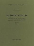 Concerto G Minor Op.12 No.1 RV317 