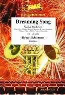 Dreaming Song Standard
