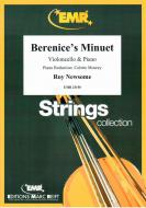 Berenice's Minuet Standard