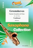 Greensleeves Standard