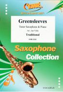 Greensleeves Standard