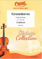 Greensleeves Standard