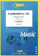 Londonderry Air Standard