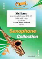 Siciliano Standard