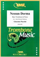 Nessun Dorma Standard