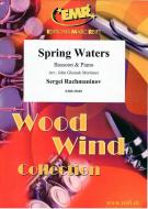 Spring Waters Standard