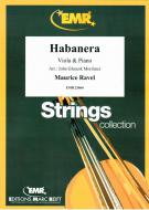 Habanera Standard