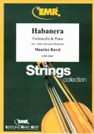 Habanera Standard
