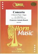 Concerto Standard