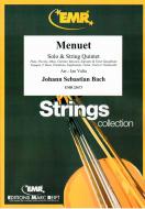 Menuet Standard