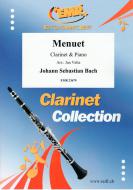 Menuet Standard