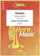 Menuet Standard