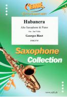 Habanera Standard