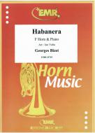 Habanera Standard