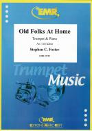 Old Folks At Home Standard