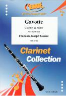 Gavotte Standard