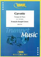 Gavotte Standard