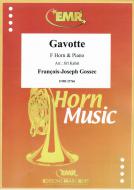 Gavotte Standard