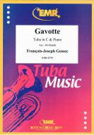 Gavotte Standard