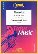 Gavotte Standard