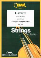 Gavotte Standard