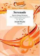 Serenade Standard