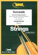 Serenade Standard