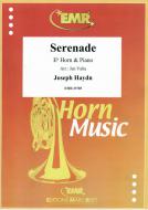 Serenade Standard
