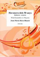Havanera dels 50 anys Standard