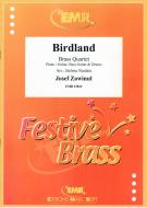 Birdland Standard