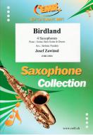 Birdland Standard
