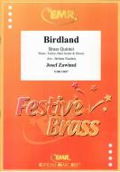 Birdland Standard